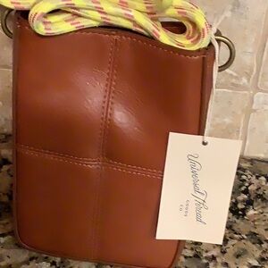 Universal Thread Brown Shoulder Bag
